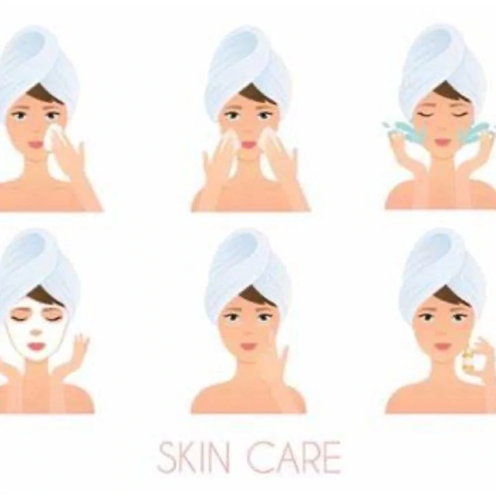 ✨ Skincare ✨ - Picture 1 of 1
